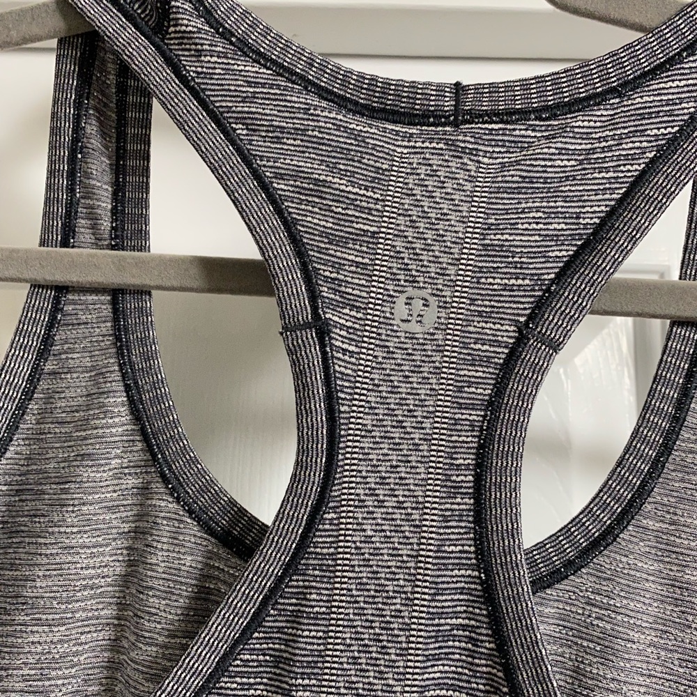 Lululemon swiftly tech tank